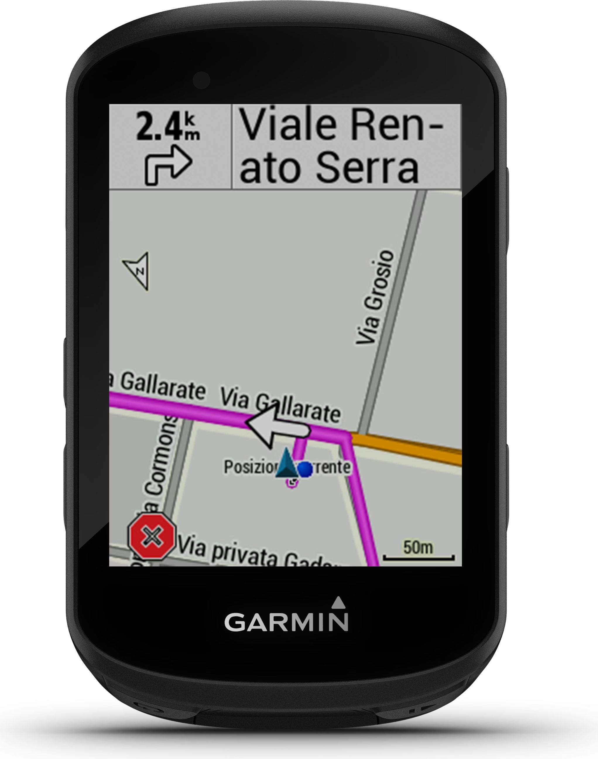Garmin Edge 530 - buy at Digitec