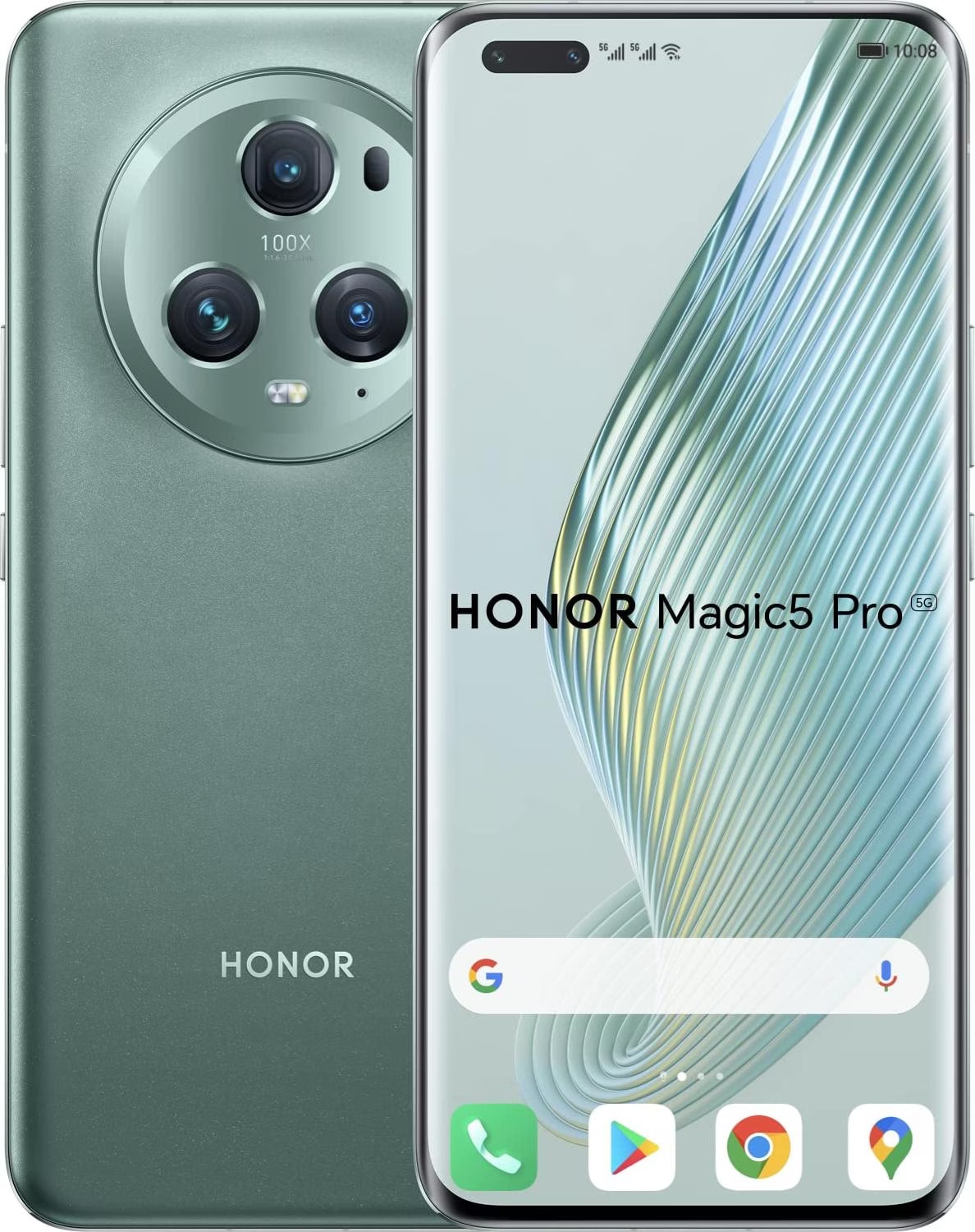 Honor Magic5 Pro - kaufen bei Digitec