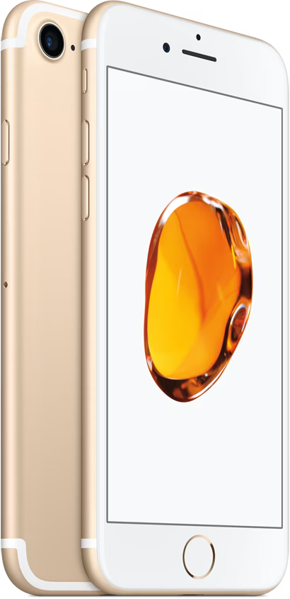 Apple iPhone 7 - acheter sur Digitec