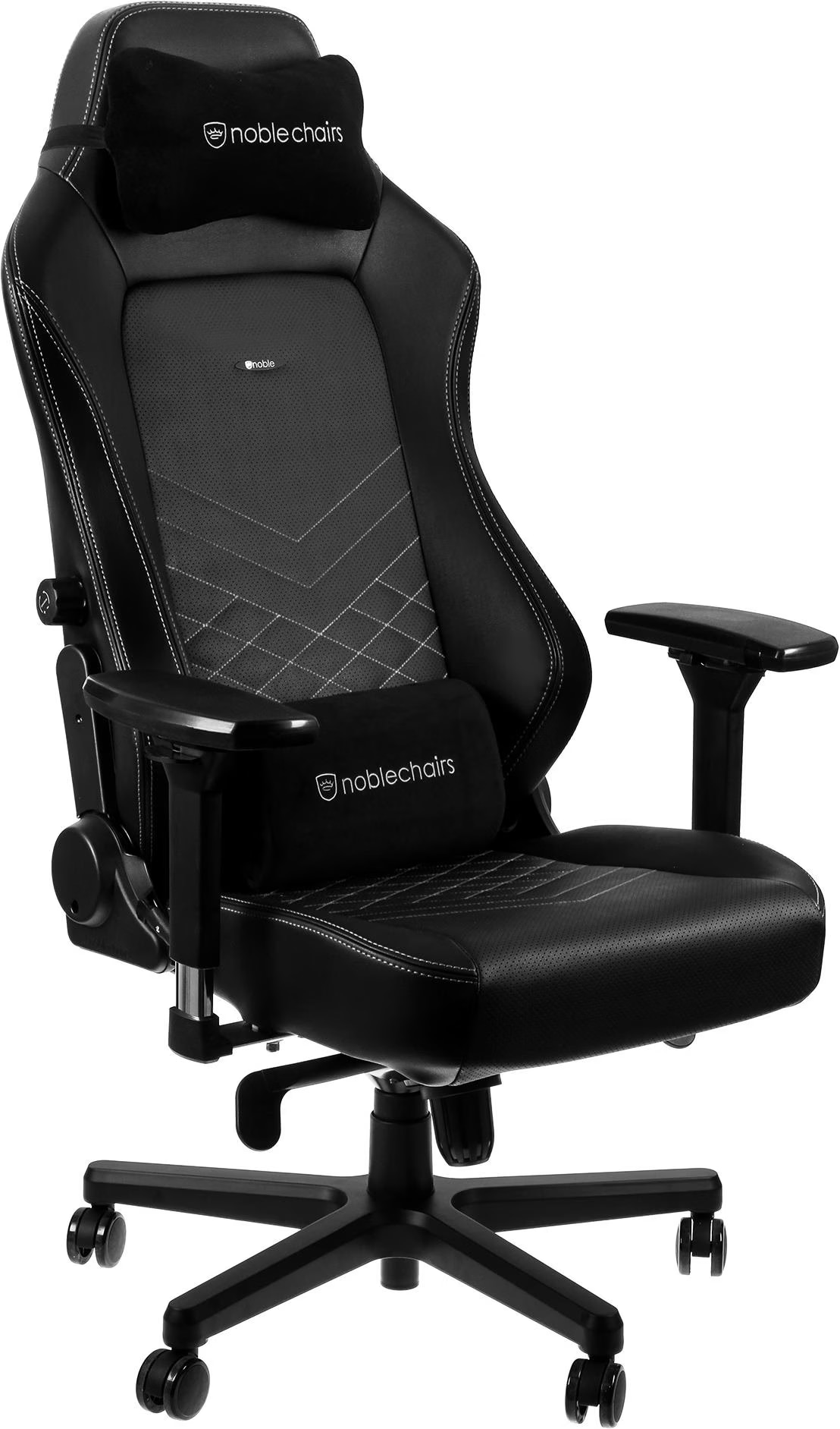 noblechairs Hero buy at Digitec