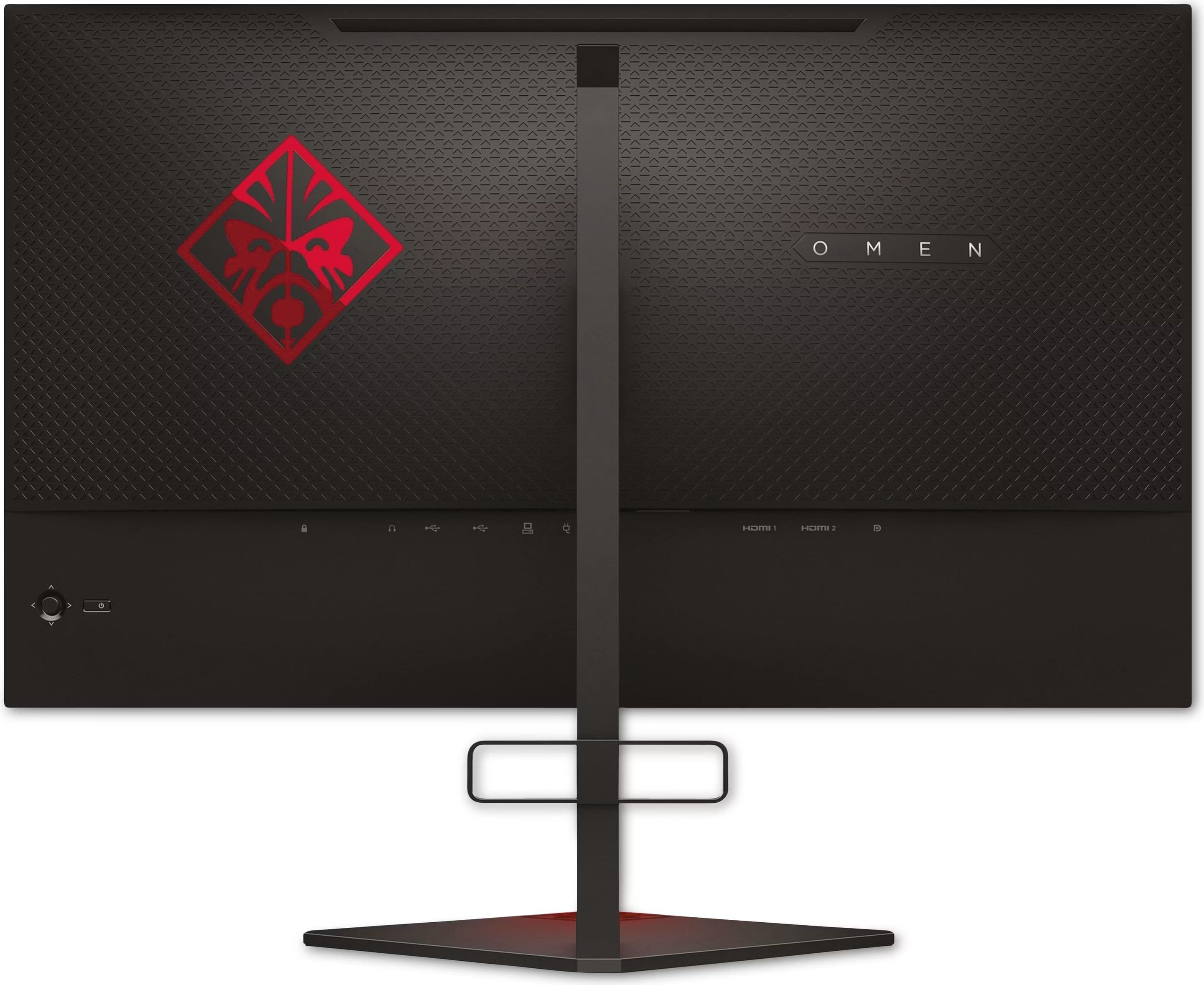 Omen25f 25インチ240Hzゲーミングモニター OMEN X by HP 25f ゲーミングディスプレイ 製品詳細 - ゲーミング