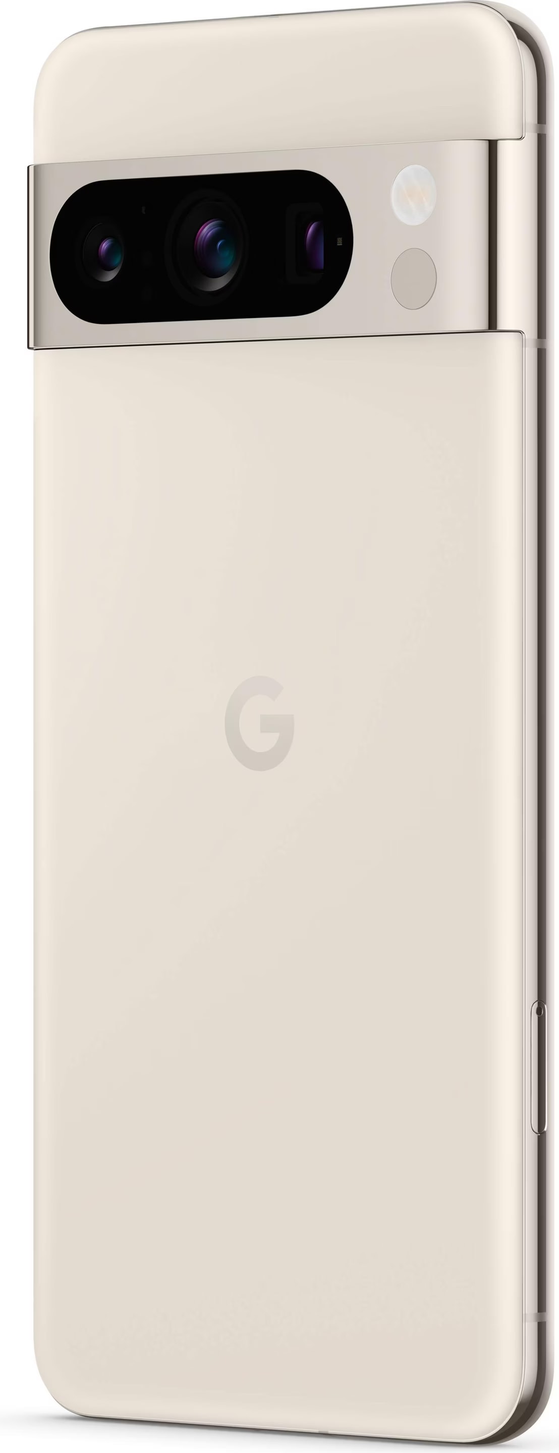 Google Pixel 8 Pro (128 GB, Porcelain, 6.70