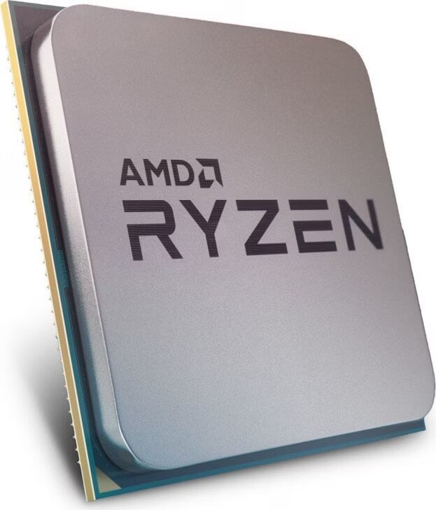 CPU AMD Ryzen 9 5900XT AMD Ryzen™ 9 5900XT 16-Core, 32-Thread Unlocked Desktop