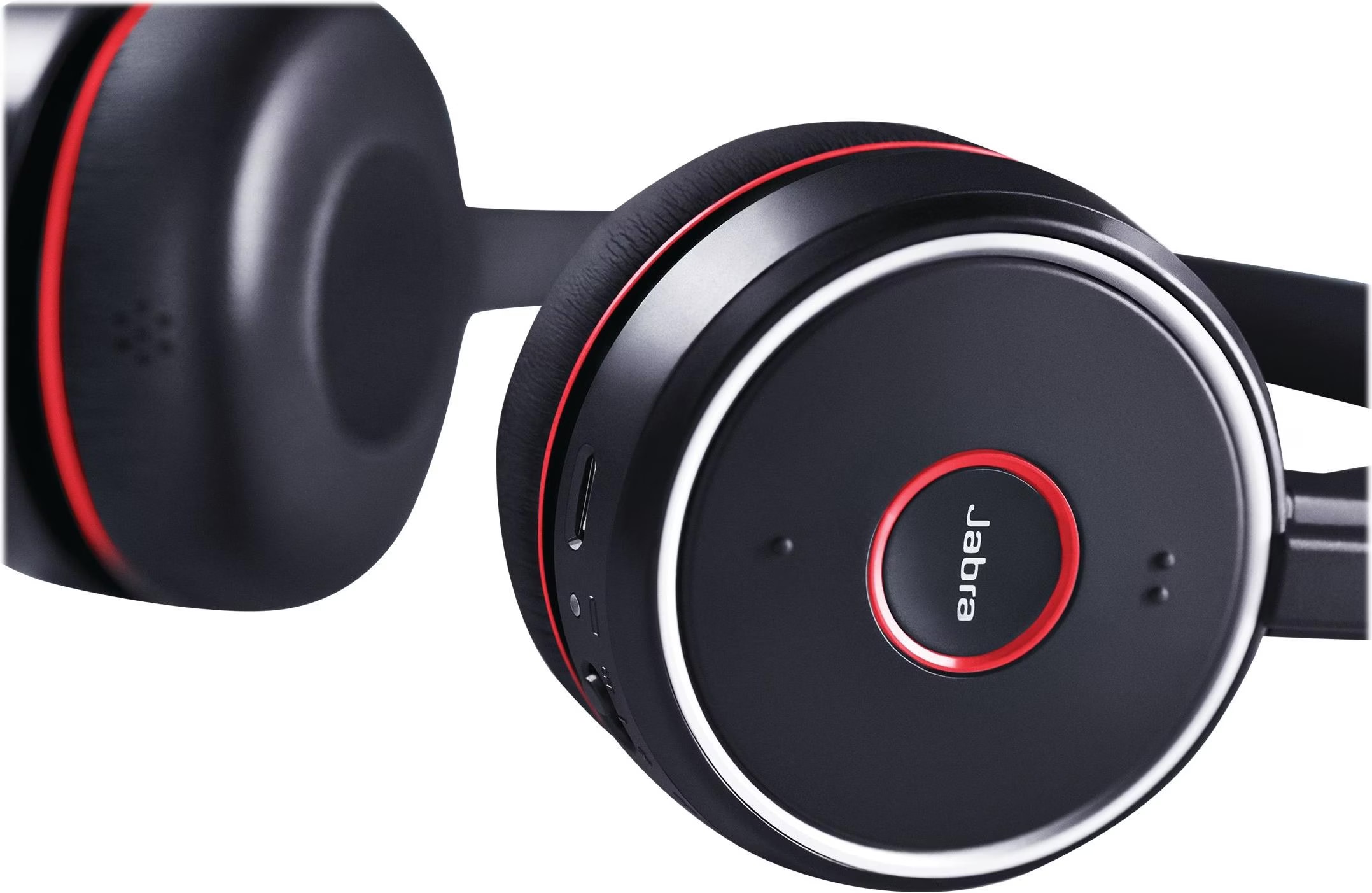 Jabra Evolve 75 MS Duo (Kabellos) - kaufen bei Digitec