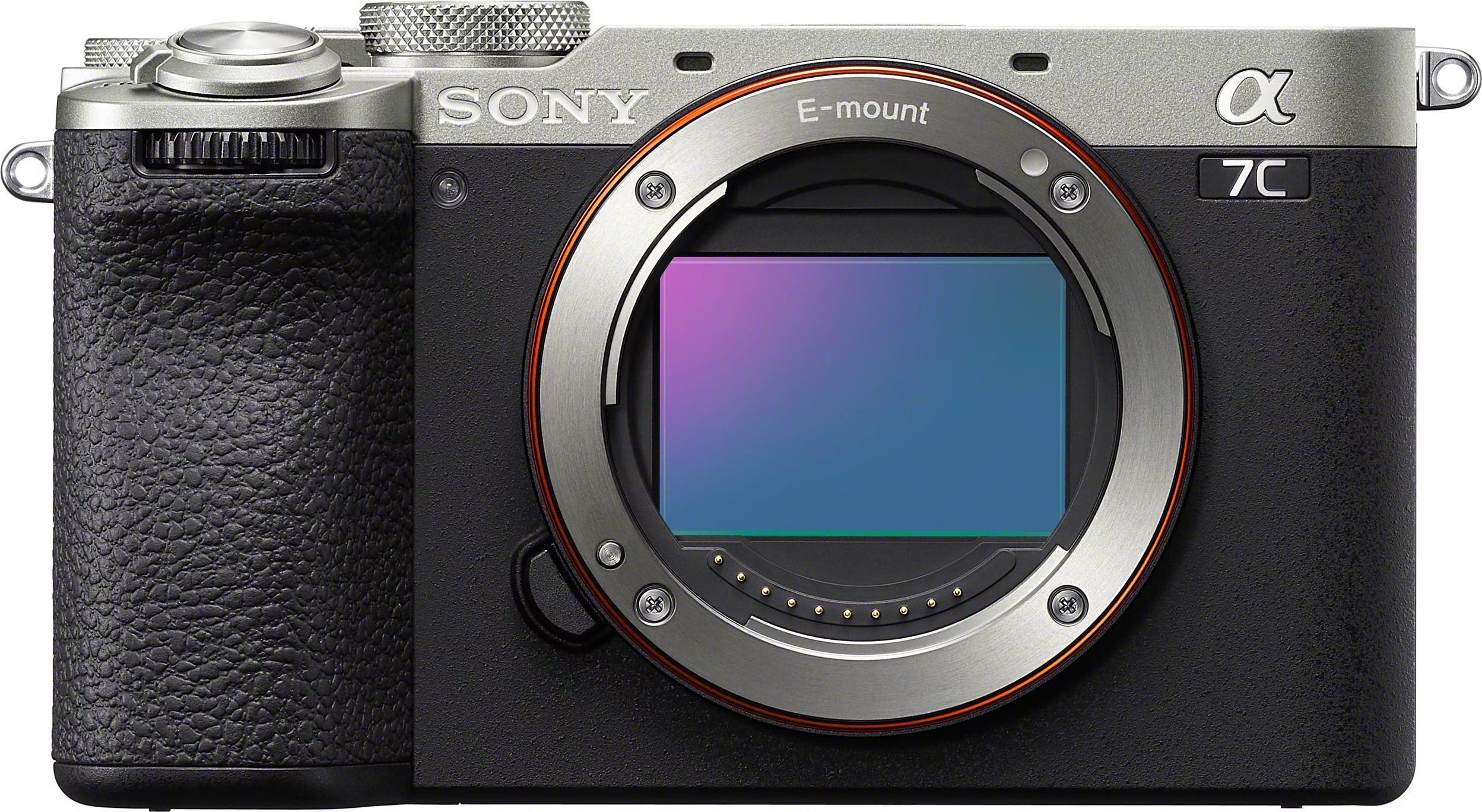 SONY α7Cii 2930bafa-0aaa-4999-a0c7-