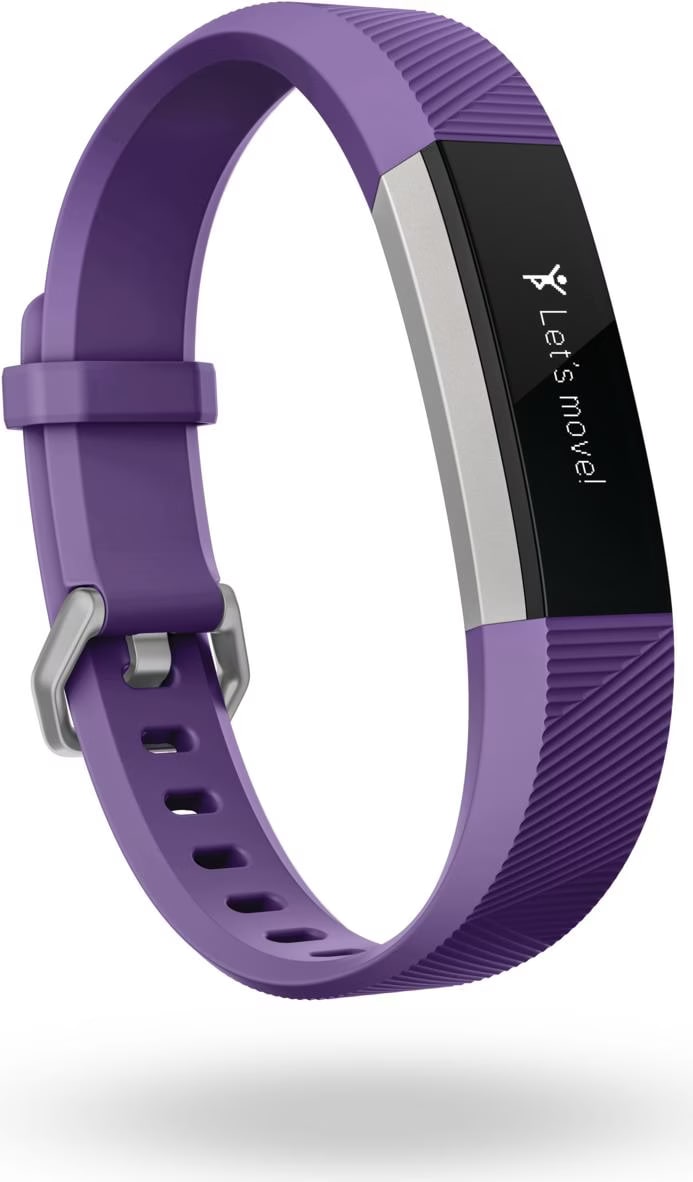 Activity Tracker Fitbit Sportuhr Fitness Tracker Smartwatch