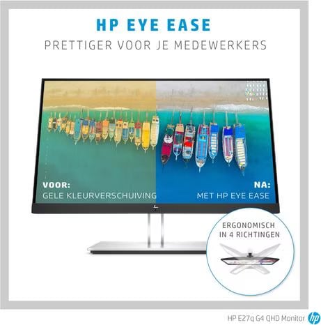 HP E27Q G4 - buy at Digitec - Digitec