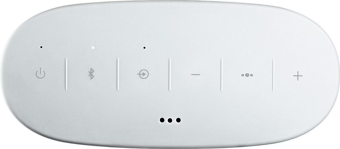 Bose SoundLink Color II - kaufen bei Digitec