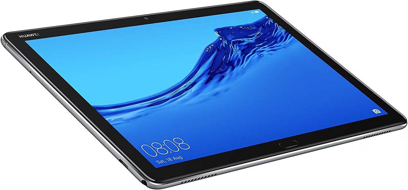 Huawei MediaPad M5 Lite - buy at Digitec