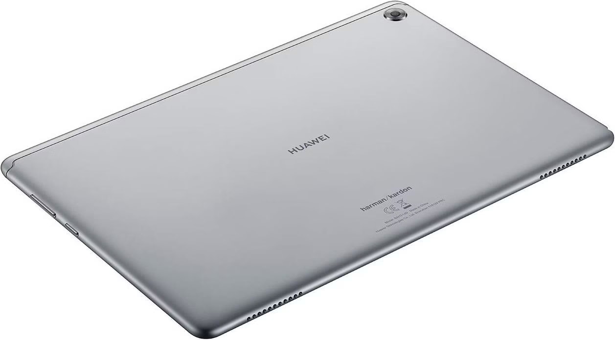 HUAWEI MediaPad M5 lite 10 32GB グレー 美品 Amazon.co.jp: HUAWEI MediaPad M5 lite 10 10.1インチ