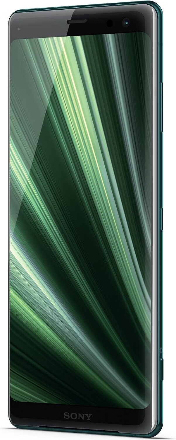 Sony Xperia XZ3: Is one camera enough? - Digitec