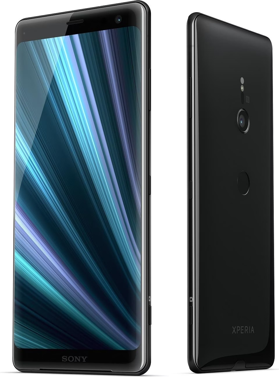Sony Xperia XZ3: Is one camera enough? - Digitec