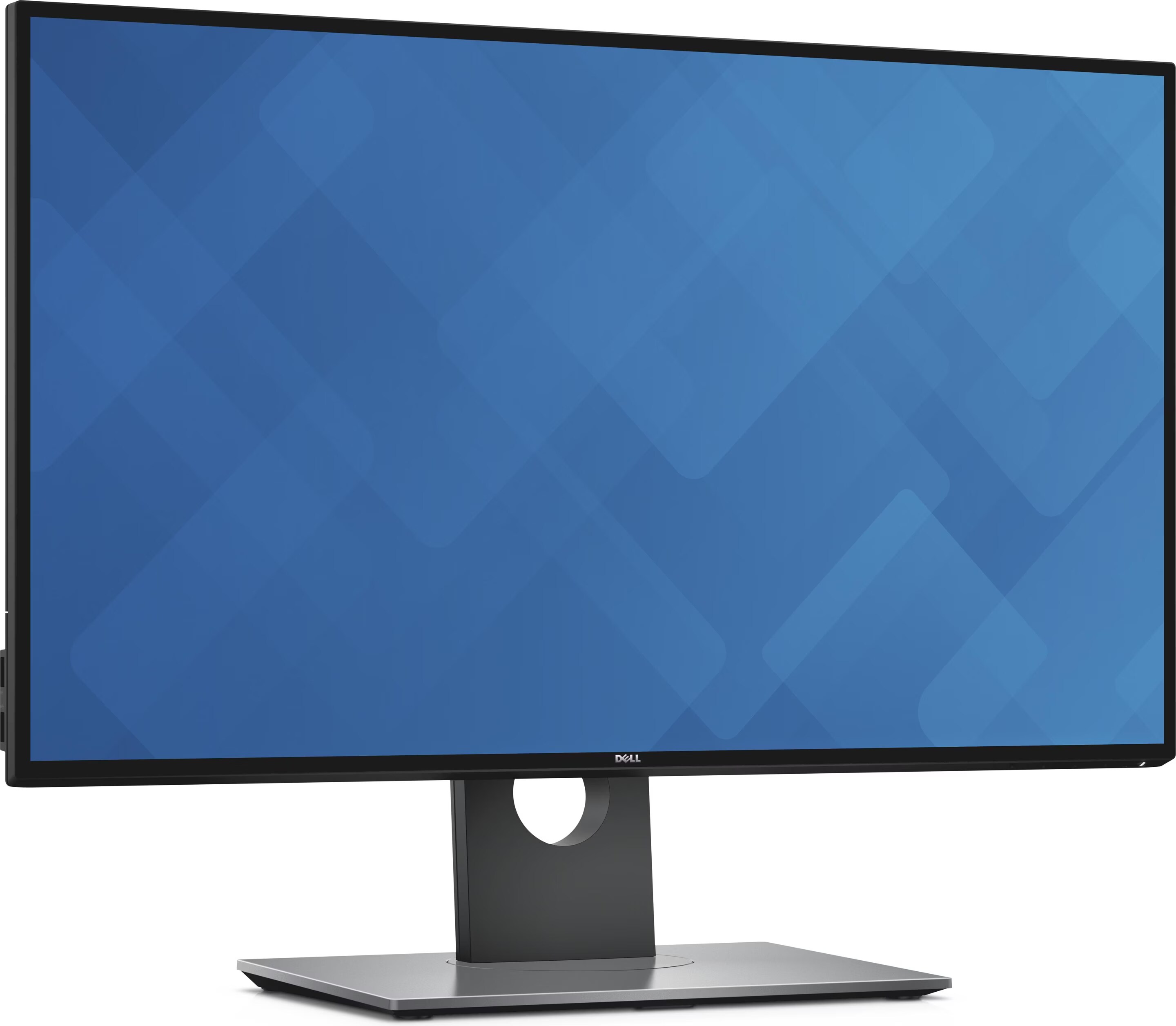 DELL 27インチ　U2717D Dell UltraSharp 27 InfinityEdge Monitor U2717D Review | PCMag