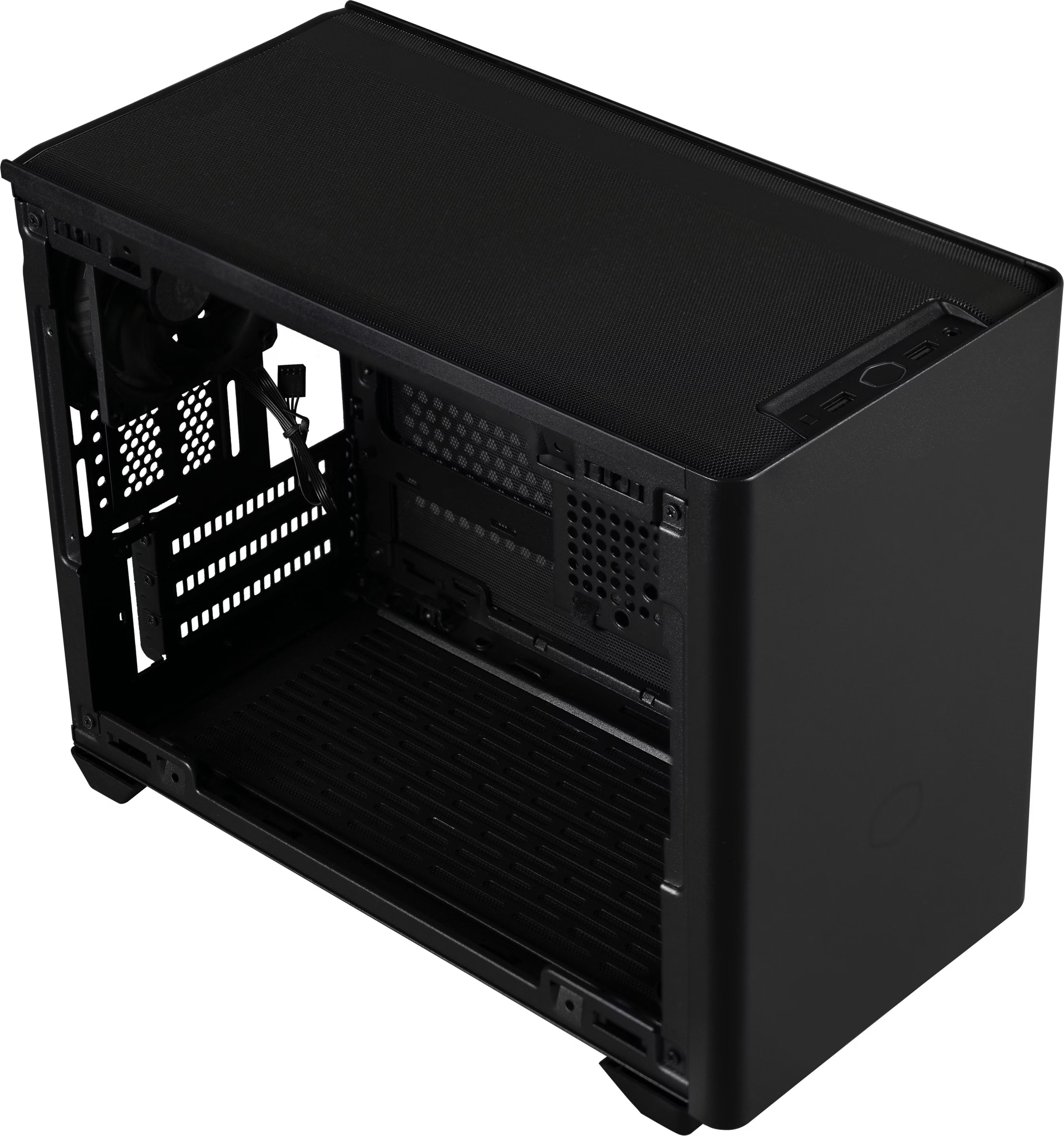 Cooler Master MasterBox NR200 buy at Digitec