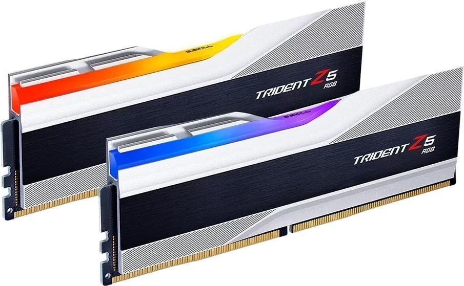★美品★TRIDENT Z5 RGB DDR5-7200 32GB 0197fbc2-1f14-7c02-b33a-