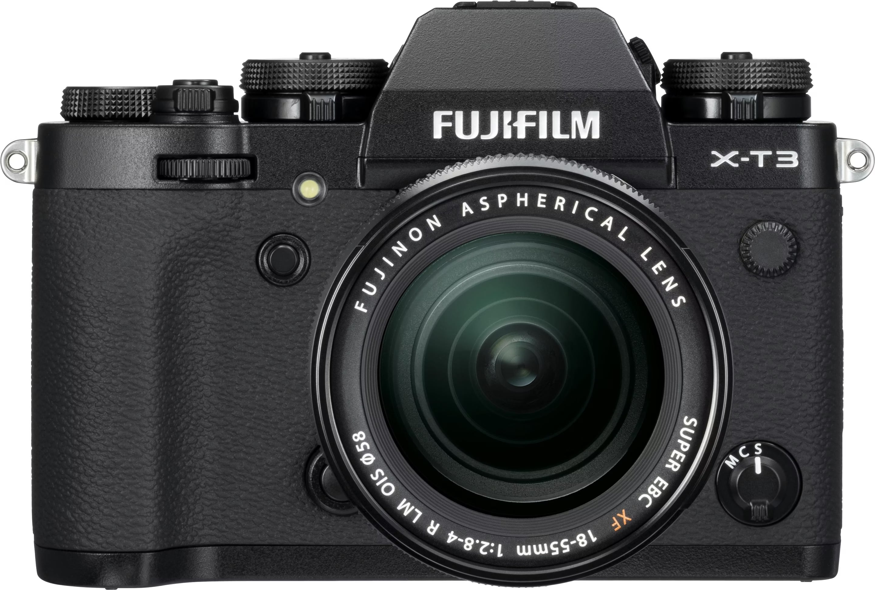 Fujifilm X-T3 Kit - kaufen bei Digitec