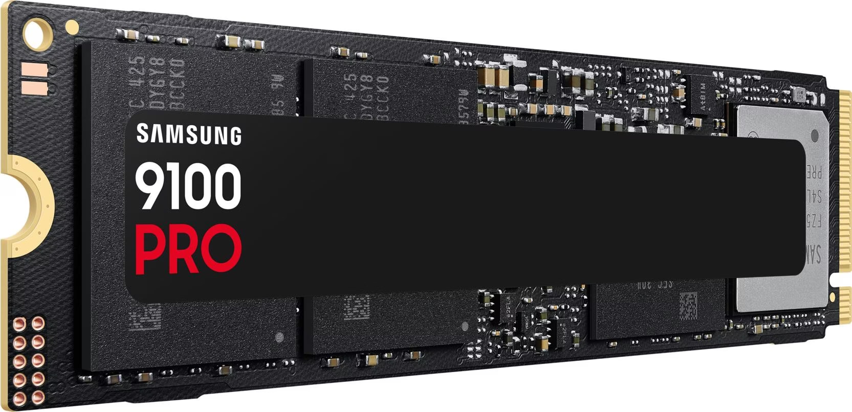 M.2 SSD - buy at digitec