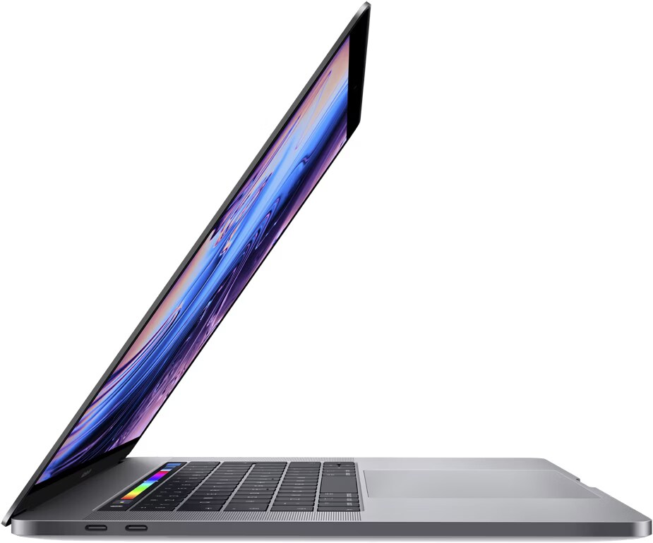MacBook Pro 2019 15型i9 32GB 512GB 2019 Apple MacBook Pro with 2.4GHz Intel Core i9 (15-inch, 32GB