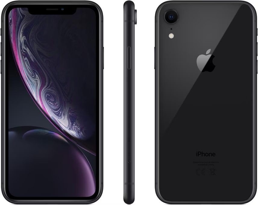 Apple iPhone XR - kaufen bei Digitec