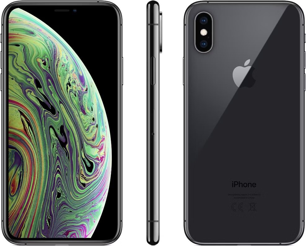 Apple iPhone XS - kaufen bei Digitec - Digitec