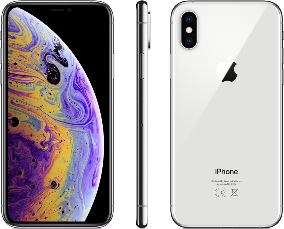 Apple iPhone XS - kaufen bei Digitec Apple iPhone XS - kaufen bei Digitec