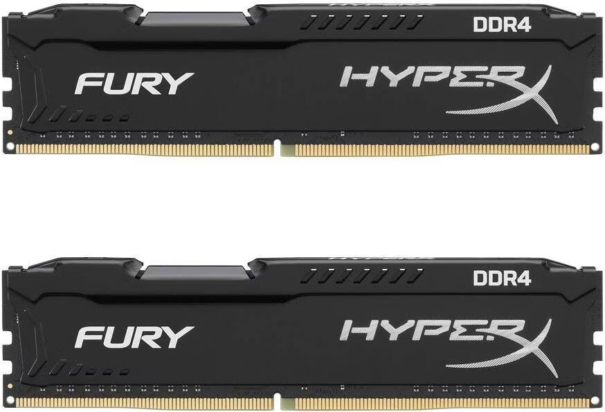 HyperX Fury - buy at Digitec