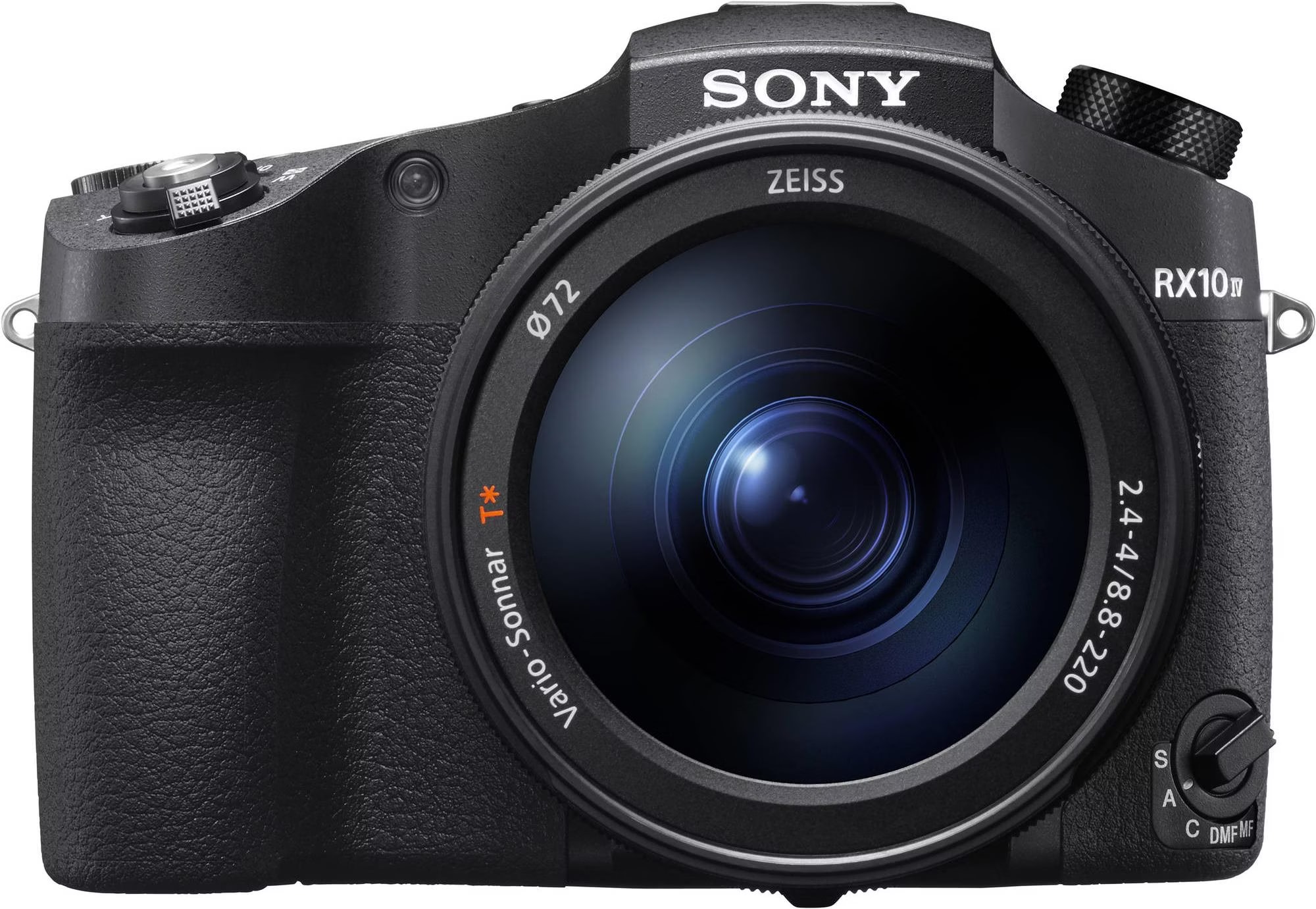 Sony Cyber-shot DSC RX 10 Mark IV - buy at Digitec