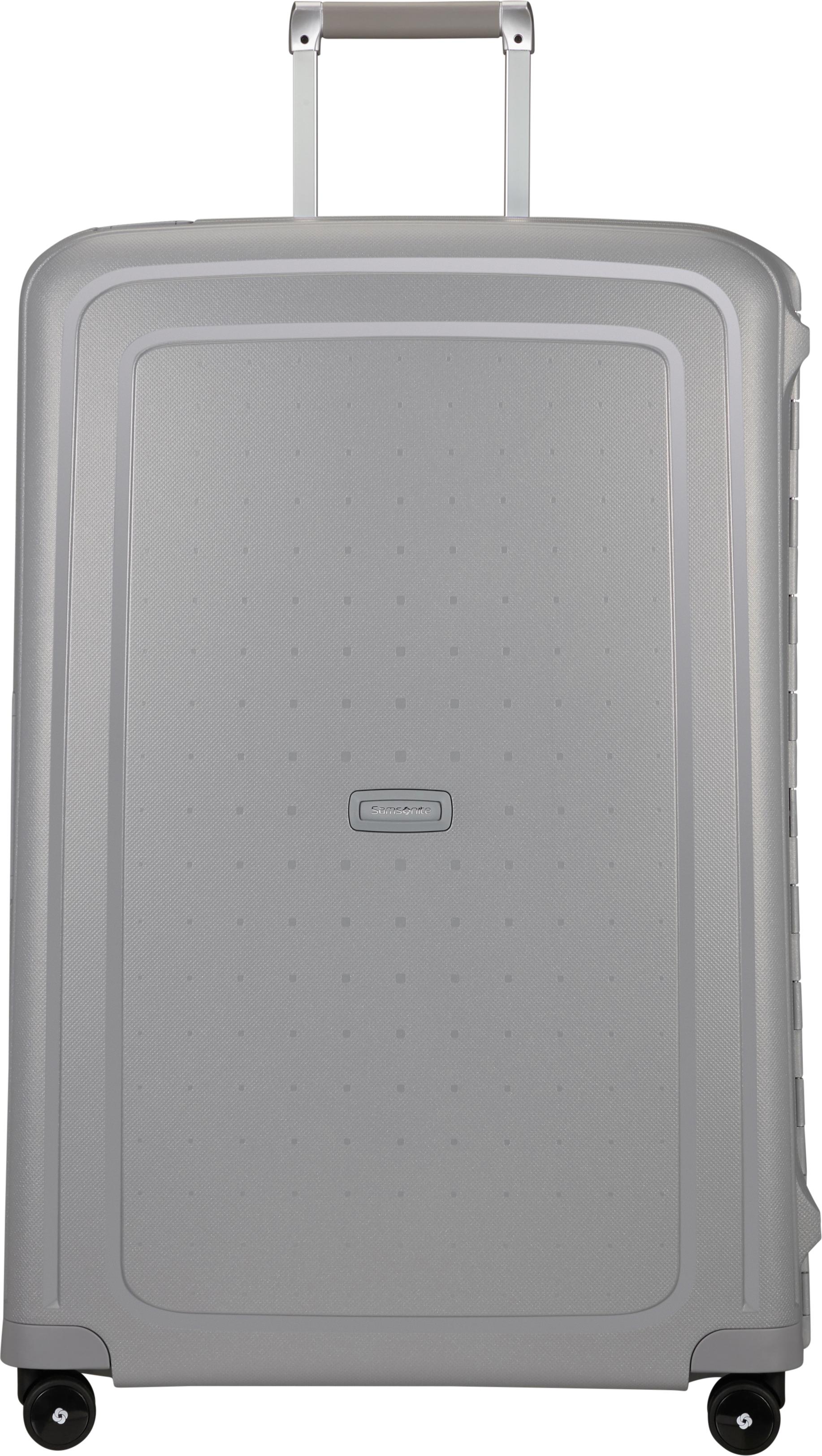 Samsonite S'Cure (138 l, XL (from 140l)) - buy at Digitec