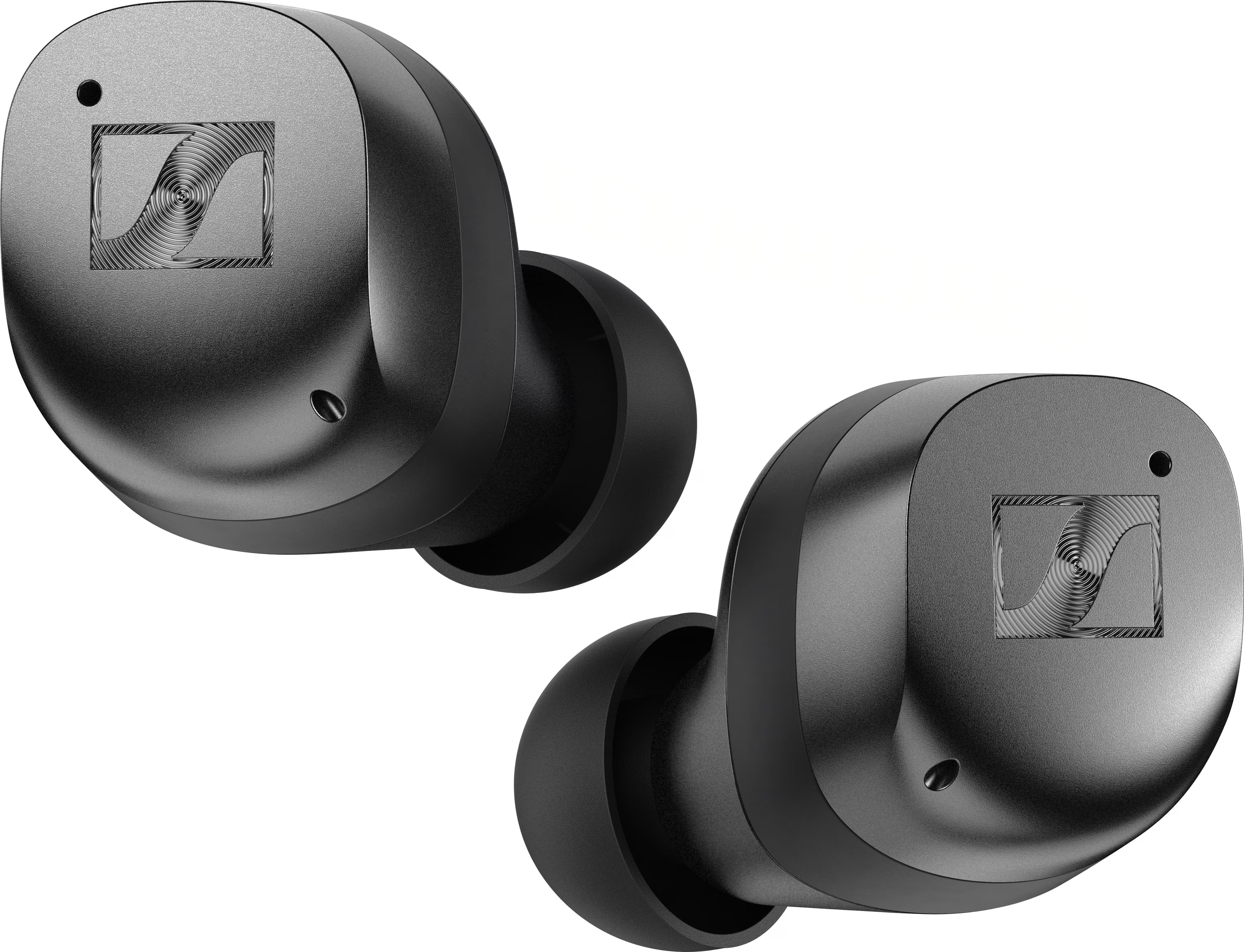 Sennheiser Momentum True Wireless 3: Multipoint and high-res