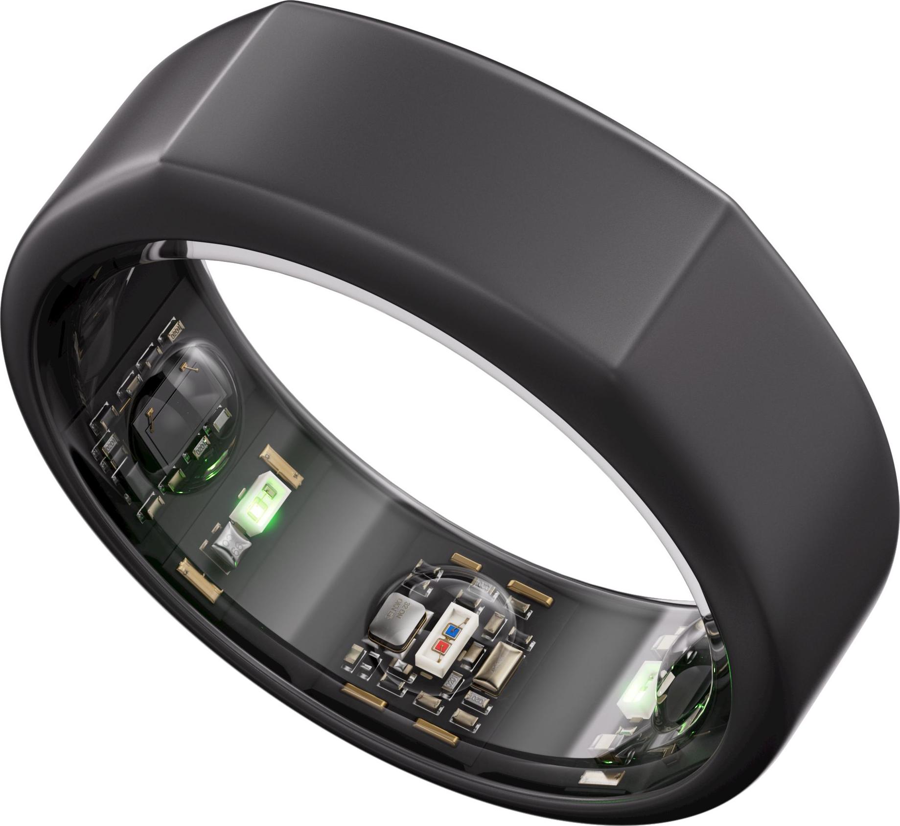 Oura Ring Gen3 Heritage Stealth 新品交換品 Shop Oura Ring Gen3: Heritage Stealth