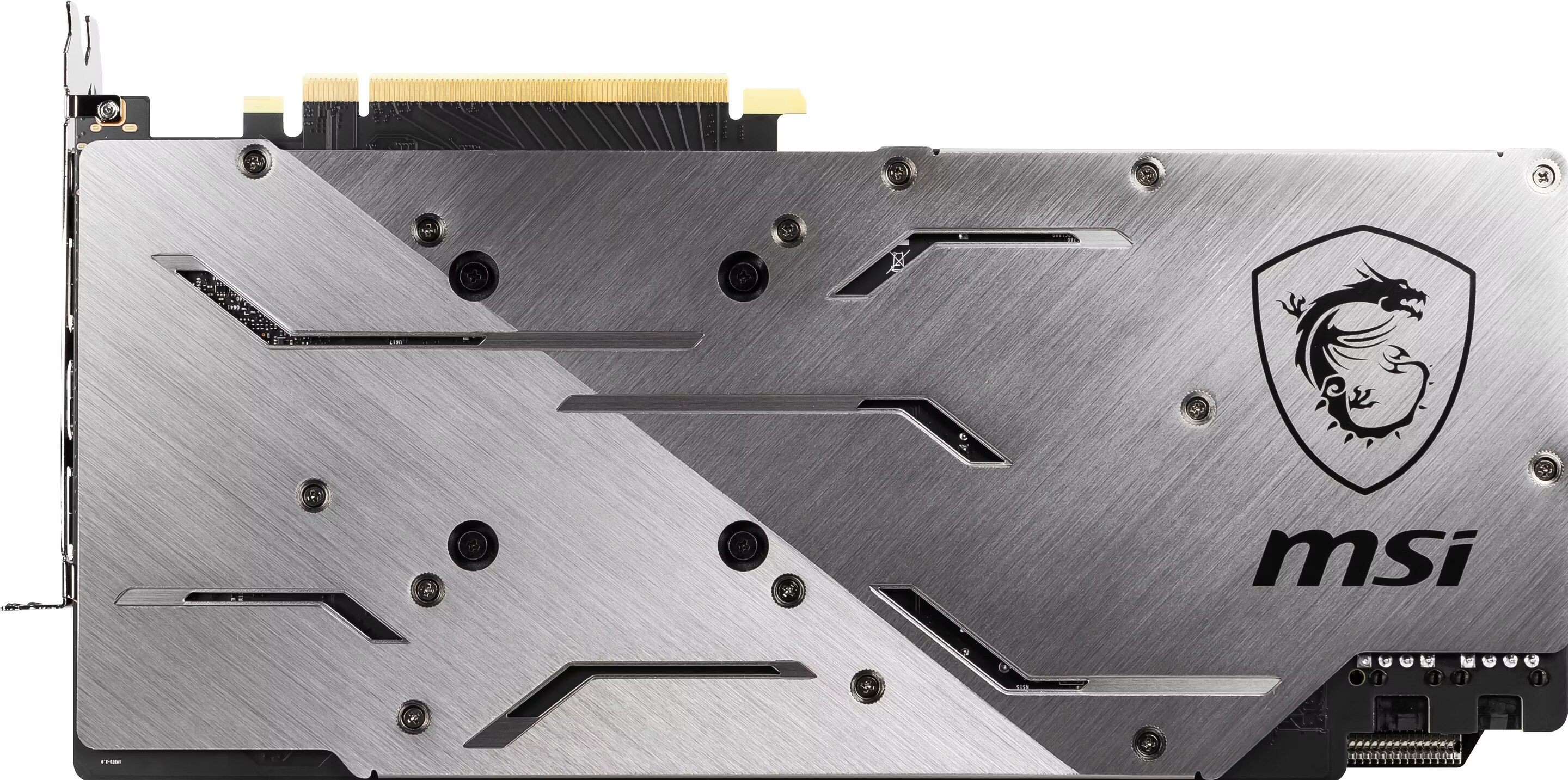 MSI GeForce RTX 2070 GAMING Z - kaufen bei Digitec