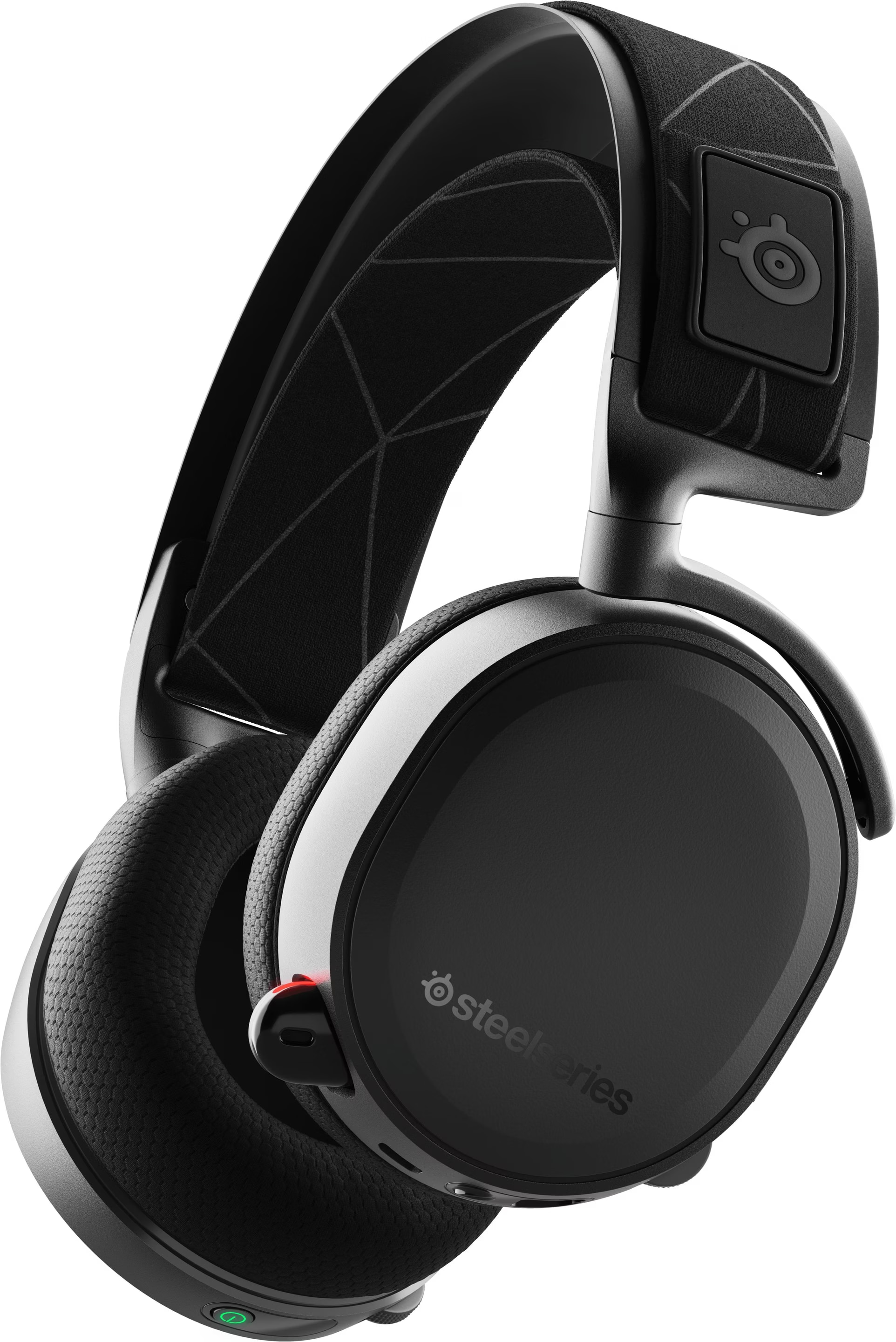 【新品】SteelSeries Arctis Nova 7 Wireless 黒 SteelSeries Arctis 7 Wireless - kaufen bei Digitec - Digitec