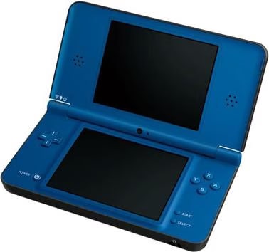 Nintendo DSi XL Blau -D- - kaufen bei Digitec