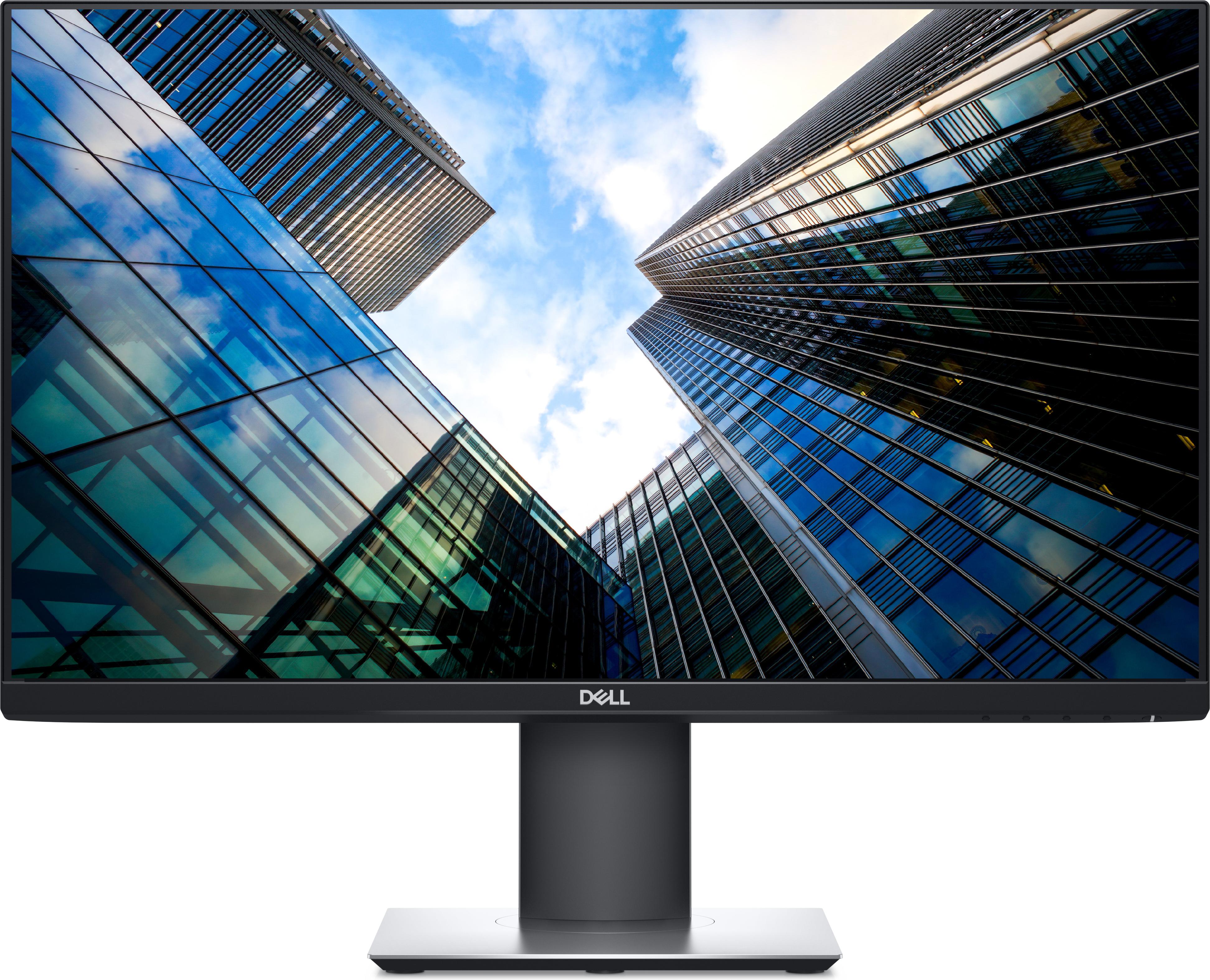 Dell P2419H - buy at Digitec