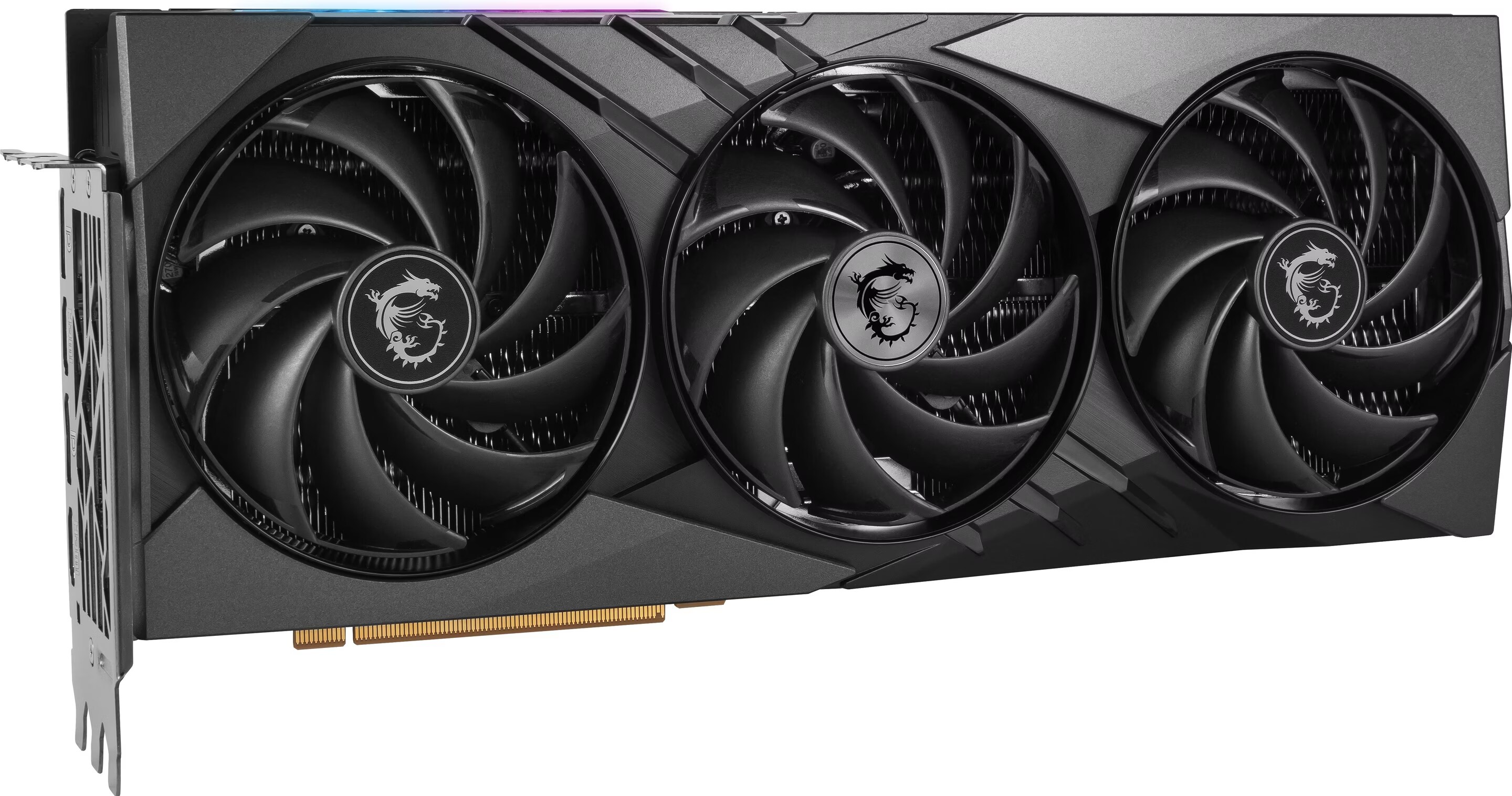 MSI RTX 4080 SUPER Gaming X Slim (中古) MSI GeForce RTX 4080 SUPER 16G GAMING X SLIM - kaufen bei Digitec