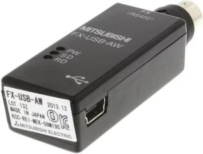 NWSW 3/3まで Mitsubishi Programmierkabel - kaufen bei Digitec - Digitec