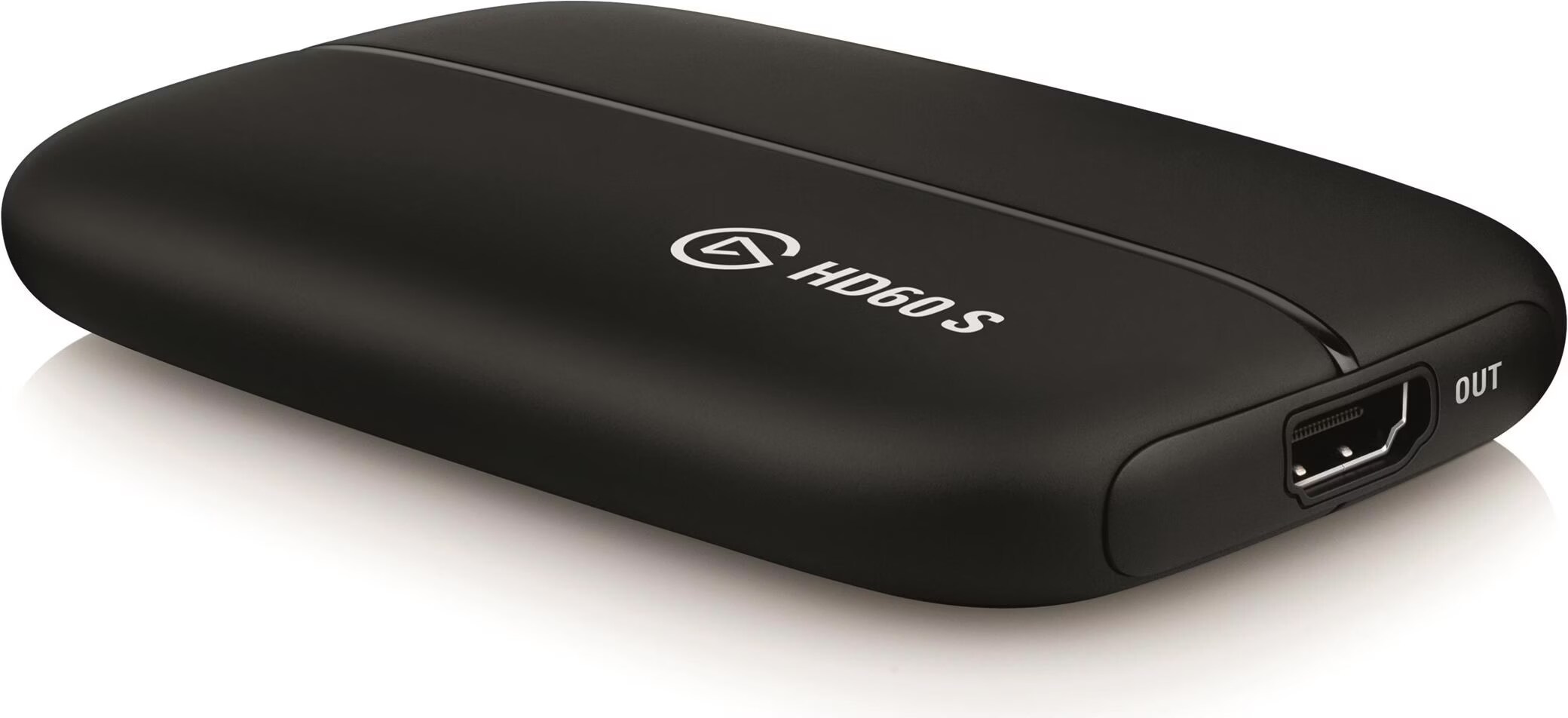 Elgato Game Capture HD60S - kaufen bei Digitec