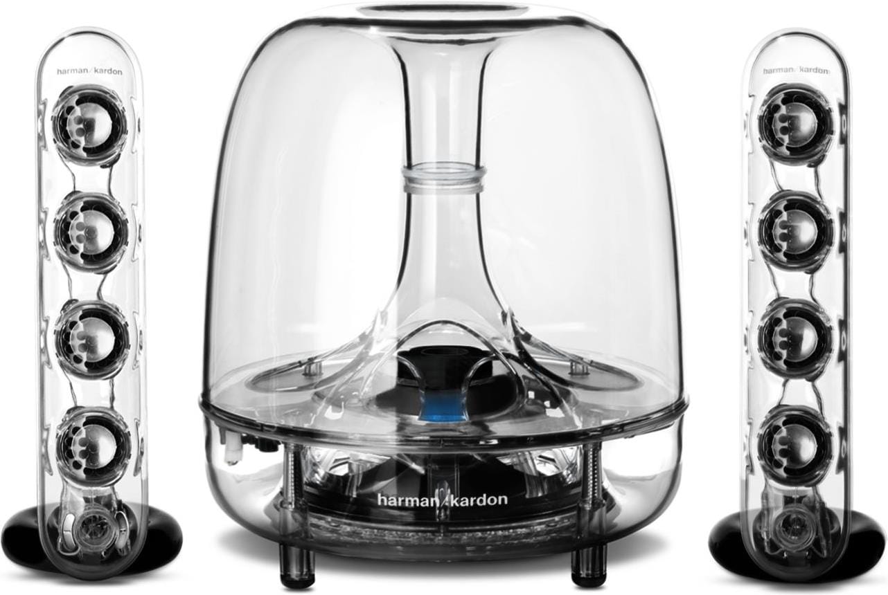 Harman/Kardon SoundSticks - buy at Digitec
