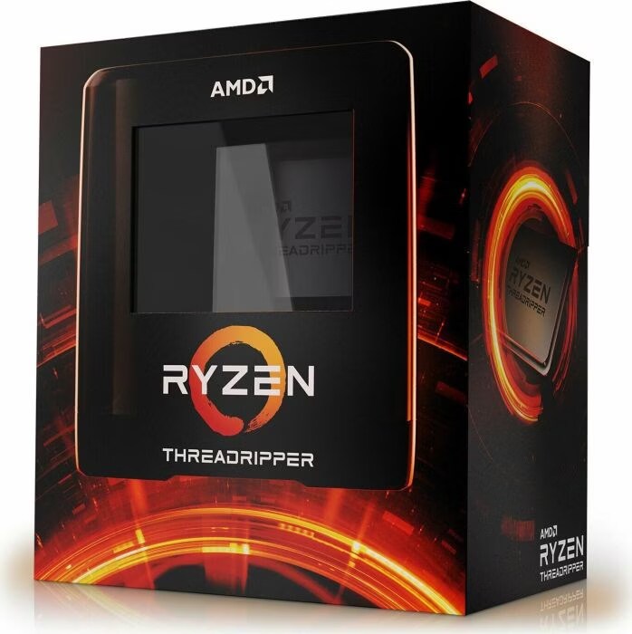 AMD Ryzen Threadripper 3970X - kaufen bei Digitec