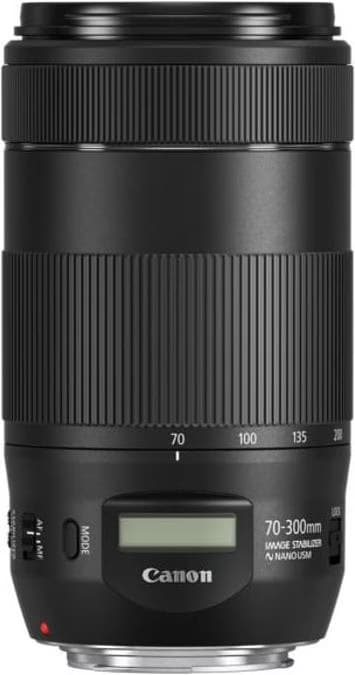 Canon EF 70-300mm F/4-5.6 IS II USM - buy at Digitec - Digitec Canon EF 70-300mm F/4-5.6 IS II USM - buy at Digitec - Digitec