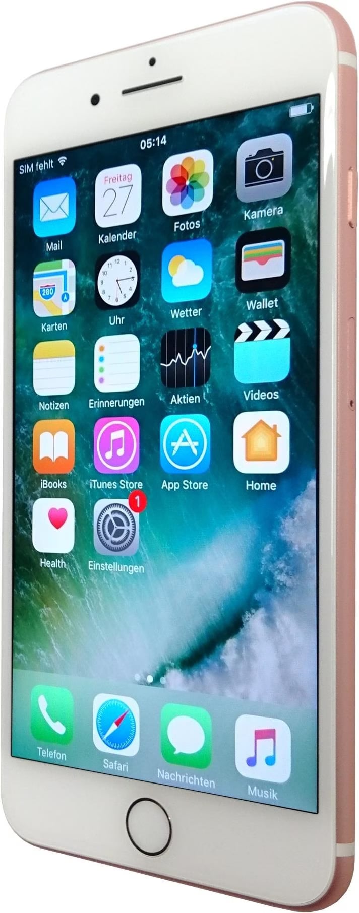 Apple iPhone 7 Plus - buy at Digitec - Digitec