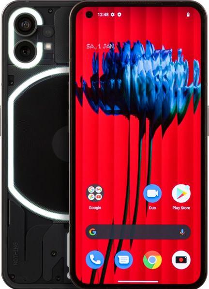 Nothing Phone (1) (12GB) - buy at Digitec