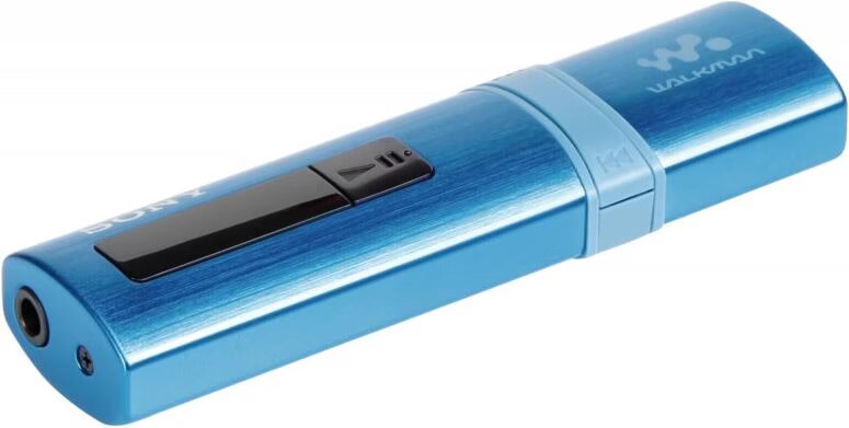 The Walkman celebrates its 40th anniversary - Digitec