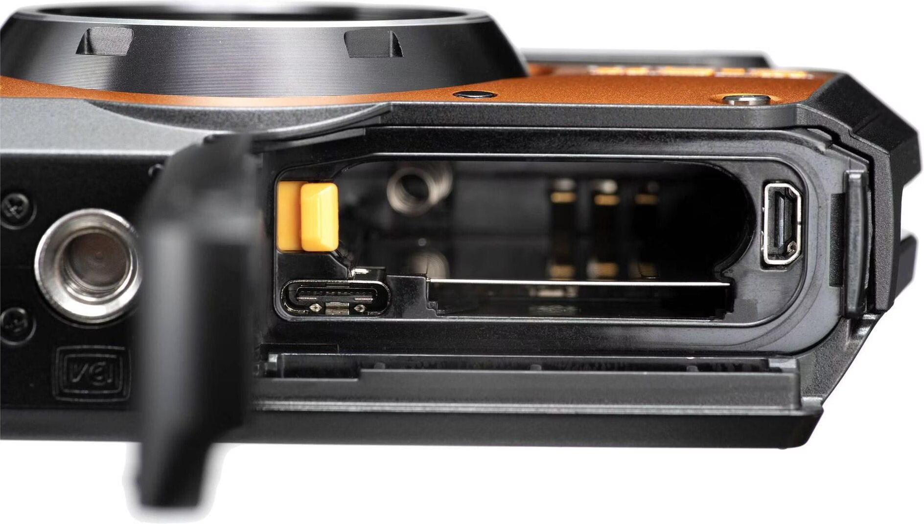 【美品】RICOH WG-6 Black WG-6 / デジタルカメラ / 製品 | RICOH IMAGING