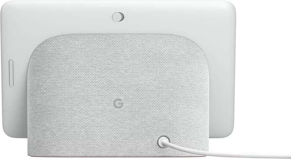 Google Nest Hub - buy at Digitec - Digitec