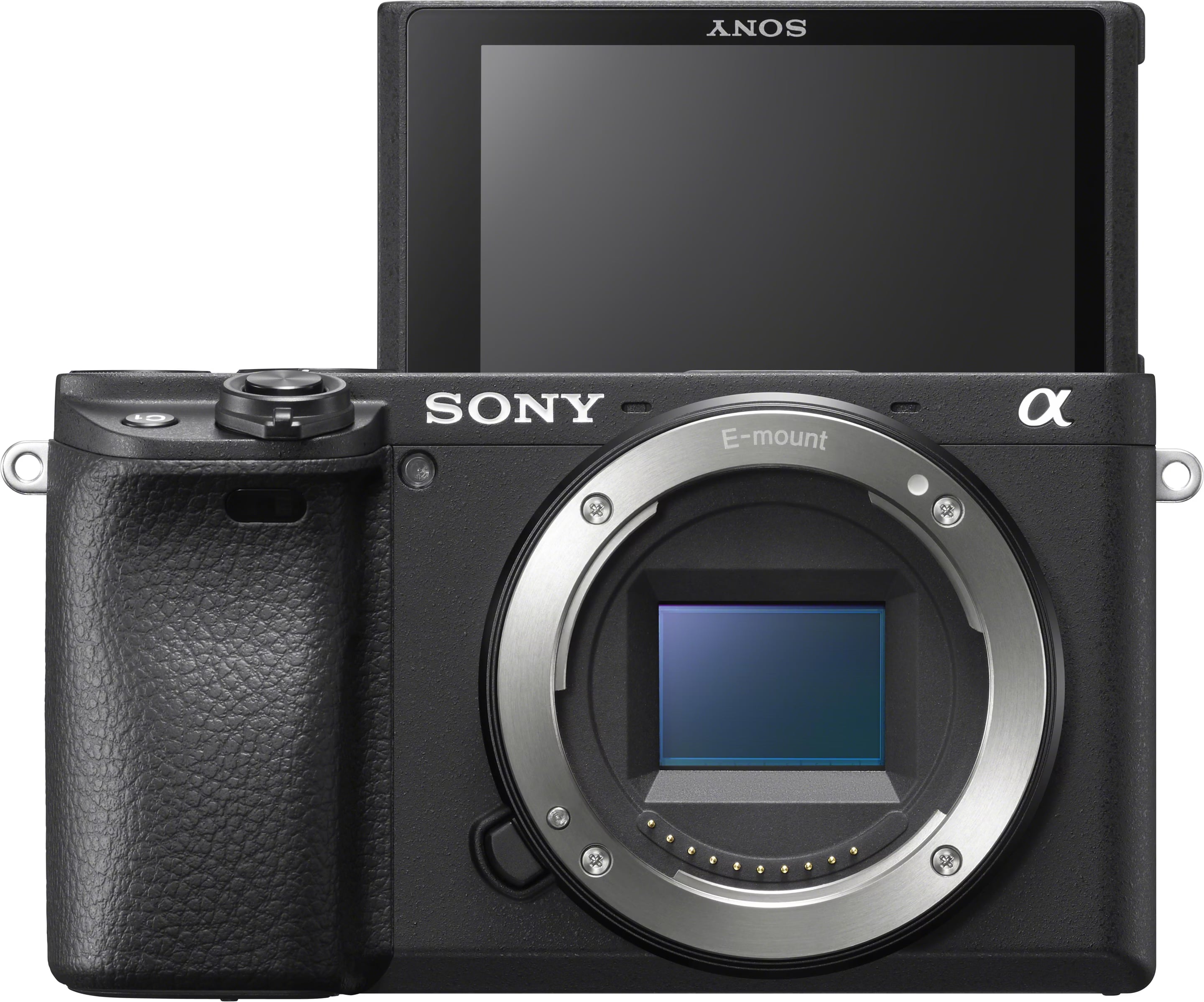 Sony Alpha 6400 - buy at Digitec