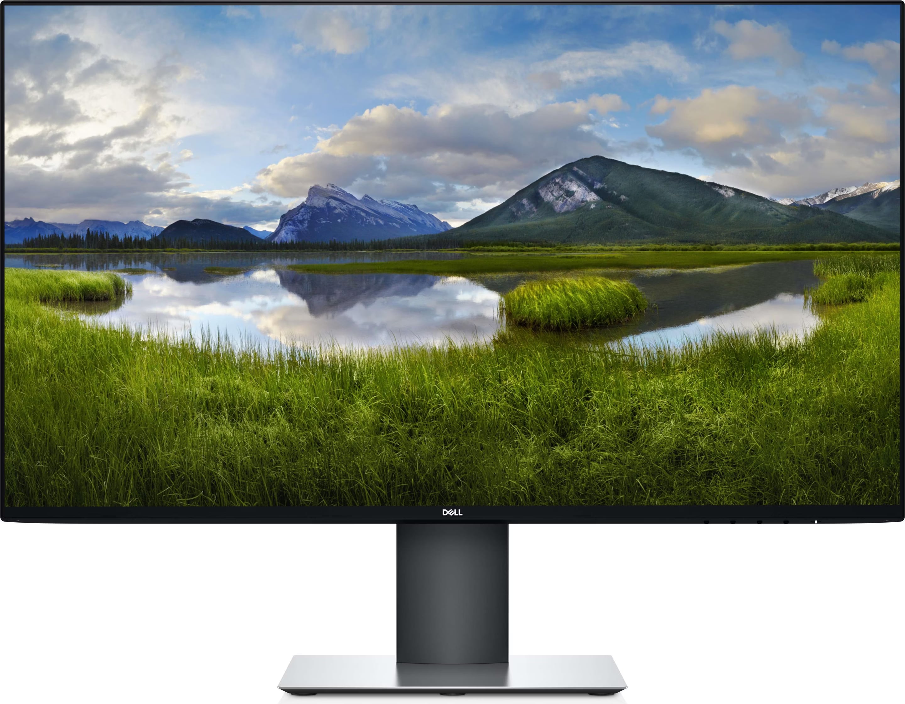 Dell Monitor U2719D (UHD) モニター Amazon.com: Dell UltraSharp U2719D - LED Monitor - 27