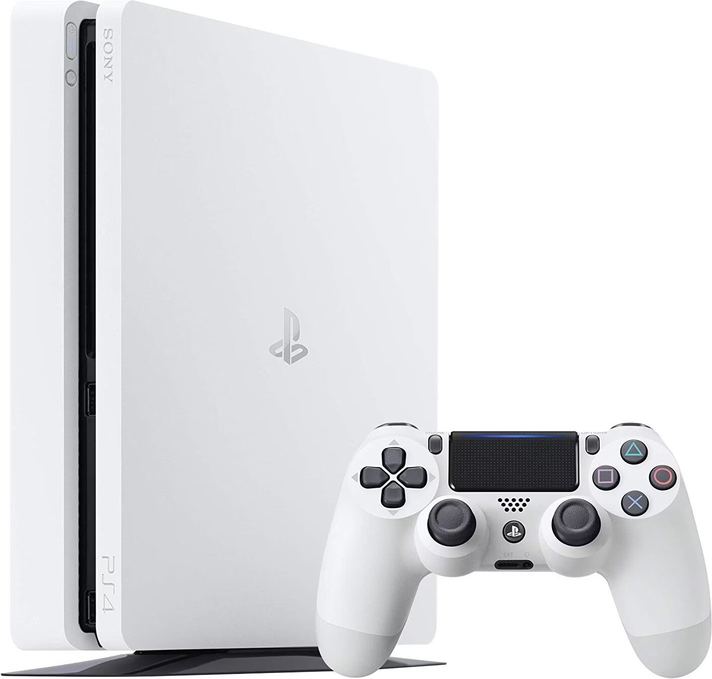 Sony Playstation 4 Slim - kaufen bei Digitec - Digitec