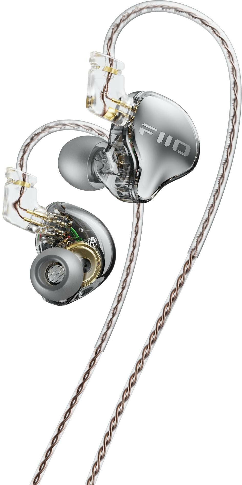 FiiO JD10 (No noise cancelling, Cable) - buy at Digitec