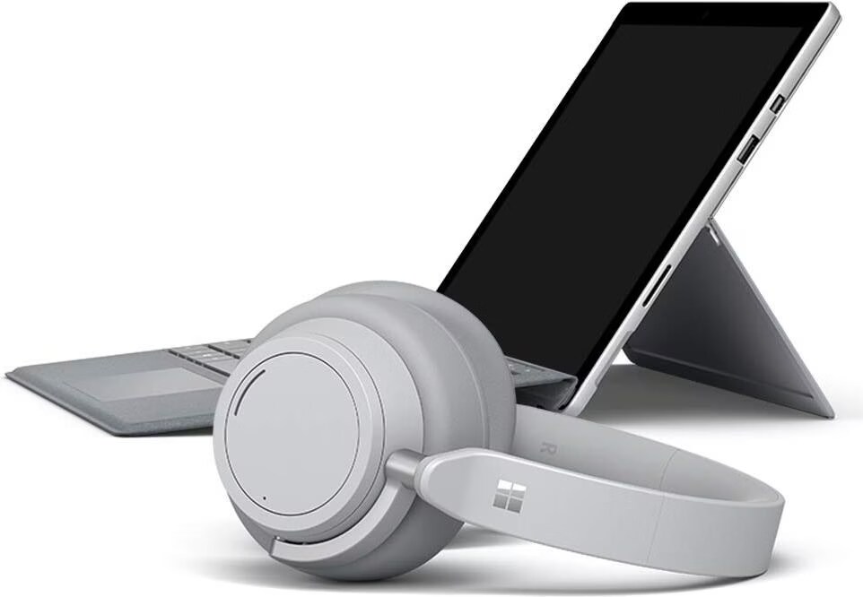 マイクロソフト Surface Headphones 2 ライトグレー Amazon.com: NEW Microsoft Surface Headphones 2 - Light Gray